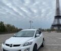 Білий Мазда СХ-7, об'ємом двигуна 2.26 л та пробігом 141 тис. км за 9500 $, фото 10 на Automoto.ua