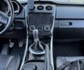Белый Мазда СХ-7, объемом двигателя 2.2 л и пробегом 180 тыс. км за 11000 $, фото 12 на Automoto.ua
