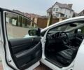 Білий Мазда СХ-7, об'ємом двигуна 2.2 л та пробігом 240 тис. км за 10250 $, фото 5 на Automoto.ua