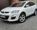 Белый Мазда СХ-7, объемом двигателя 2.2 л и пробегом 260 тыс. км за 9700 $, фото 1 на Automoto.ua