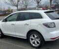 Білий Мазда СХ-7, об'ємом двигуна 2.18 л та пробігом 196 тис. км за 8200 $, фото 1 на Automoto.ua