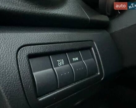 Білий Мазда СХ-7, об'ємом двигуна 2.18 л та пробігом 226 тис. км за 9690 $, фото 19 на Automoto.ua