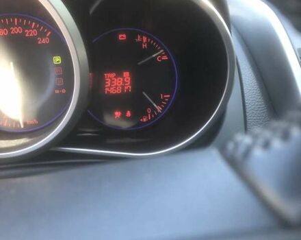 Белый Мазда СХ-7, объемом двигателя 2.26 л и пробегом 145 тыс. км за 10000 $, фото 9 на Automoto.ua