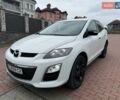Білий Мазда СХ-7, об'ємом двигуна 2.18 л та пробігом 240 тис. км за 10800 $, фото 1 на Automoto.ua