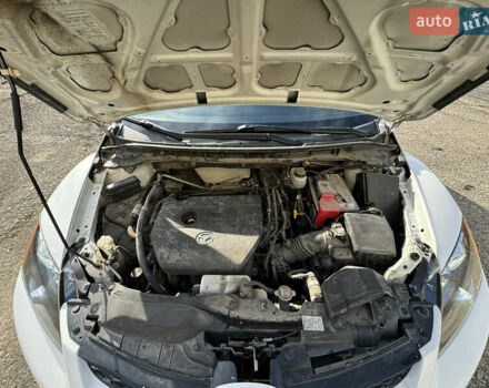 Білий Мазда СХ-7, об'ємом двигуна 2.49 л та пробігом 350 тис. км за 8200 $, фото 48 на Automoto.ua