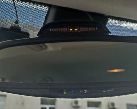 Белый Мазда СХ-7, объемом двигателя 2.26 л и пробегом 193 тыс. км за 8500 $, фото 32 на Automoto.ua