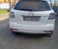 Білий Мазда СХ-7, об'ємом двигуна 2.2 л та пробігом 270 тис. км за 10500 $, фото 2 на Automoto.ua