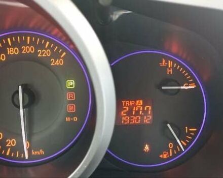 Белый Мазда СХ-7, объемом двигателя 2.26 л и пробегом 193 тыс. км за 8500 $, фото 39 на Automoto.ua