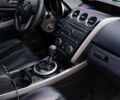 Белый Мазда СХ-7, объемом двигателя 2.26 л и пробегом 155 тыс. км за 6400 $, фото 16 на Automoto.ua