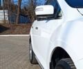 Белый Мазда СХ-7, объемом двигателя 2.2 л и пробегом 191 тыс. км за 12000 $, фото 22 на Automoto.ua