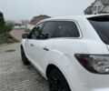 Білий Мазда СХ-7, об'ємом двигуна 2.2 л та пробігом 240 тис. км за 10200 $, фото 1 на Automoto.ua