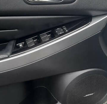 Белый Мазда СХ-7, объемом двигателя 2.26 л и пробегом 165 тыс. км за 8700 $, фото 12 на Automoto.ua