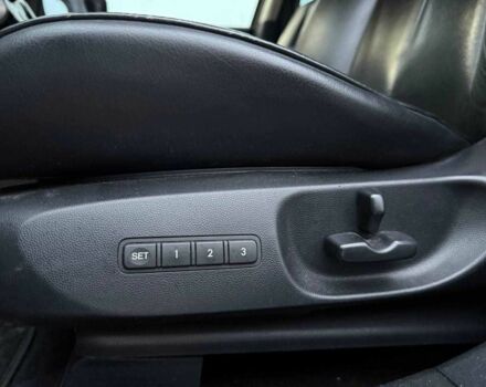 Білий Мазда СХ-7, об'ємом двигуна 2.2 л та пробігом 226 тис. км за 9690 $, фото 16 на Automoto.ua