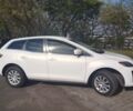 Білий Мазда СХ-7, об'ємом двигуна 0 л та пробігом 258 тис. км за 8500 $, фото 6 на Automoto.ua