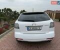 Білий Мазда СХ-7, об'ємом двигуна 2.2 л та пробігом 240 тис. км за 10250 $, фото 16 на Automoto.ua