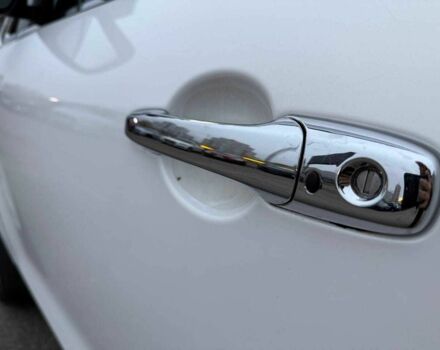 Білий Мазда СХ-7, об'ємом двигуна 2.2 л та пробігом 226 тис. км за 9690 $, фото 8 на Automoto.ua