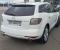 Белый Мазда СХ-7, объемом двигателя 2.26 л и пробегом 193 тыс. км за 8500 $, фото 8 на Automoto.ua
