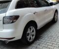 Белый Мазда СХ-7, объемом двигателя 2.2 л и пробегом 260 тыс. км за 9700 $, фото 20 на Automoto.ua