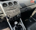 Белый Мазда СХ-7, объемом двигателя 2.2 л и пробегом 299 тыс. км за 7950 $, фото 15 на Automoto.ua
