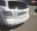 Белый Мазда СХ-7, объемом двигателя 2.26 л и пробегом 145 тыс. км за 10000 $, фото 15 на Automoto.ua