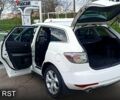 Белый Мазда СХ-7, объемом двигателя 2.3 л и пробегом 193 тыс. км за 9000 $, фото 8 на Automoto.ua