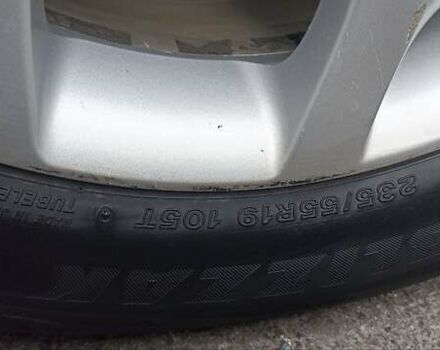 Белый Мазда СХ-7, объемом двигателя 2.26 л и пробегом 193 тыс. км за 8500 $, фото 24 на Automoto.ua