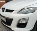 Белый Мазда СХ-7, объемом двигателя 2.2 л и пробегом 260 тыс. км за 9700 $, фото 7 на Automoto.ua