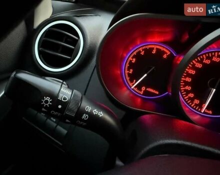 Білий Мазда СХ-7, об'ємом двигуна 2.18 л та пробігом 226 тис. км за 9690 $, фото 21 на Automoto.ua