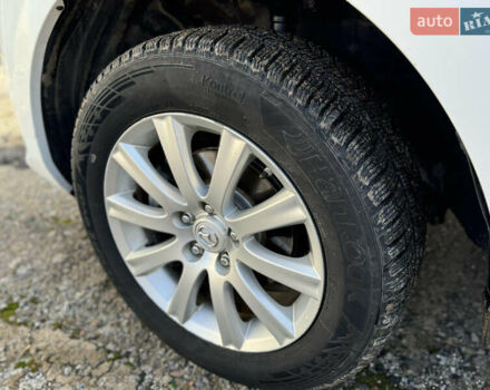 Білий Мазда СХ-7, об'ємом двигуна 2.49 л та пробігом 350 тис. км за 8200 $, фото 50 на Automoto.ua