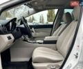 Білий Мазда СХ-7, об'ємом двигуна 2.5 л та пробігом 165 тис. км за 8700 $, фото 12 на Automoto.ua