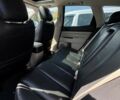 Белый Мазда СХ-7, объемом двигателя 2.5 л и пробегом 139 тыс. км за 8900 $, фото 9 на Automoto.ua