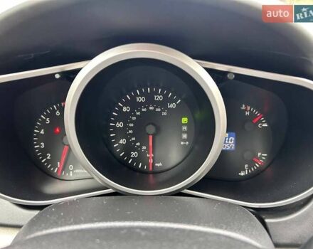 Білий Мазда СХ-7, об'ємом двигуна 2.5 л та пробігом 165 тис. км за 8700 $, фото 19 на Automoto.ua