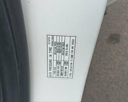 Белый Мазда СХ-7, объемом двигателя 2.26 л и пробегом 193 тыс. км за 8500 $, фото 20 на Automoto.ua