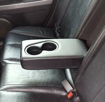 Белый Мазда СХ-7, объемом двигателя 2.26 л и пробегом 193 тыс. км за 8500 $, фото 36 на Automoto.ua