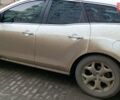 Белый Мазда СХ-7, объемом двигателя 2.26 л и пробегом 155 тыс. км за 6400 $, фото 4 на Automoto.ua