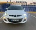 Білий Мазда СХ-7, об'ємом двигуна 2.2 л та пробігом 200 тис. км за 8500 $, фото 1 на Automoto.ua
