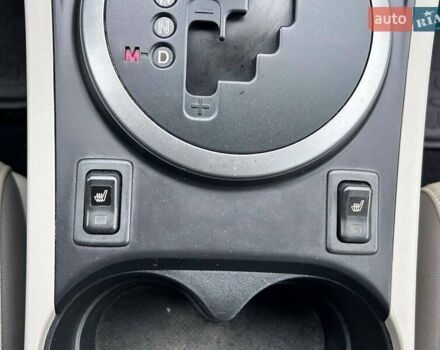 Білий Мазда СХ-7, об'ємом двигуна 2.5 л та пробігом 165 тис. км за 8700 $, фото 25 на Automoto.ua