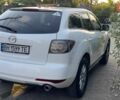 Мазда СХ-7 2011 в Одессе на Automoto.ua Белый Мазда СХ-7, объемом двигателя 2.5 л и пробегом 281 тыс. км за 9000 $, фото 42 на Automoto.ua