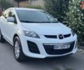 Мазда СХ-7 2011 в Одессе на Automoto.ua Белый Мазда СХ-7, объемом двигателя 2.5 л и пробегом 281 тыс. км за 9000 $, фото 1 на Automoto.ua