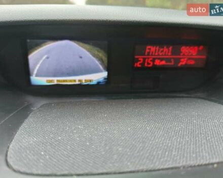 Белый Мазда СХ-7, объемом двигателя 2.18 л и пробегом 168 тыс. км за 10600 $, фото 22 на Automoto.ua