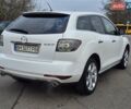 Білий Мазда СХ-7, об'ємом двигуна 2.26 л та пробігом 187 тис. км за 7200 $, фото 12 на Automoto.ua
