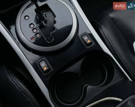 Білий Мазда СХ-7, об'ємом двигуна 2.3 л та пробігом 218 тис. км за 7990 $, фото 41 на Automoto.ua