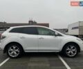 Білий Мазда СХ-7, об'ємом двигуна 2.3 л та пробігом 218 тис. км за 7990 $, фото 10 на Automoto.ua