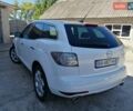 Білий Мазда СХ-7, об'ємом двигуна 2.26 л та пробігом 240 тис. км за 9700 $, фото 13 на Automoto.ua