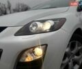 Білий Мазда СХ-7, об'ємом двигуна 2.3 л та пробігом 218 тис. км за 7990 $, фото 2 на Automoto.ua