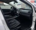 Білий Мазда СХ-7, об'ємом двигуна 2.3 л та пробігом 218 тис. км за 7990 $, фото 24 на Automoto.ua