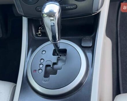 Мазда СХ-7 2011 в Одессе на Automoto.ua Белый Мазда СХ-7, объемом двигателя 2.5 л и пробегом 281 тыс. км за 9000 $, фото 14 на Automoto.ua