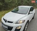 Белый Мазда СХ-7, объемом двигателя 2.18 л и пробегом 168 тыс. км за 10600 $, фото 30 на Automoto.ua