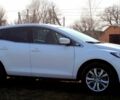 Белый Мазда СХ-7, объемом двигателя 0 л и пробегом 238 тыс. км за 9500 $, фото 1 на Automoto.ua