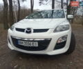 Белый Мазда СХ-7, объемом двигателя 2.2 л и пробегом 157 тыс. км за 13200 $, фото 7 на Automoto.ua